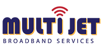 Multijet Broadband